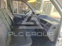 2001 Mercedes Benz Vito