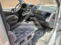 2001 Mercedes Benz Vito