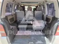 2001 Mercedes Benz Vito