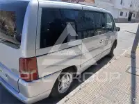 2001 Mercedes Benz Vito