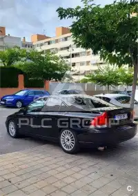 2001 Volvo S60