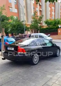 2001 Volvo S60