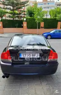 2001 Volvo S60
