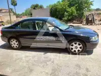 2001 Volvo S60