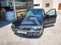 2001 Volvo S60