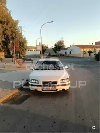 2001 Volvo S60