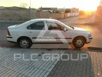 2001 Volvo S60
