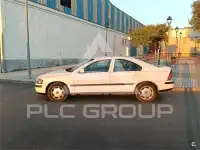 2001 Volvo S60