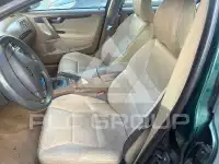 2001 Volvo S60