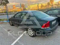 2001 Volvo S60