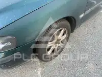 2001 Volvo S60