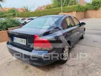 2001 Volvo S60