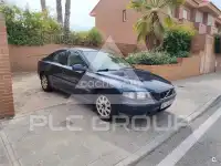 2001 Volvo S60