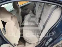 2001 Volvo S60