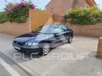 2001 Volvo S60