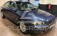 2001 Volvo S60