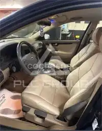 2001 Volvo S60