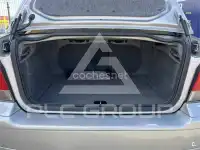 2001 Volvo S60