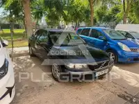 2001 Volvo S60