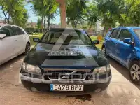2001 Volvo S60