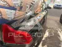 2001 Volvo S60