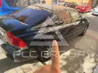 2001 Volvo S60