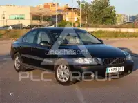 2001 Volvo S60