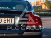 2001 Volvo S60