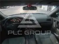2001 Volvo S60
