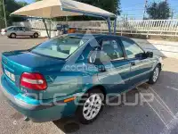 2001 Volvo S40