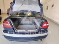 2001 Volvo S40