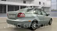 2001 Volvo S40