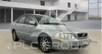 2001 Volvo S40