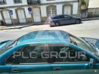 2001 Volvo S40