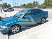 2001 Volvo S40