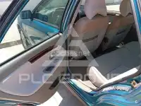 2001 Volvo S40
