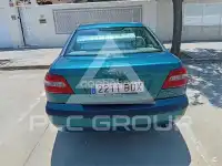 2001 Volvo S40