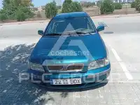 2001 Volvo S40