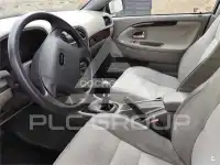 2001 Volvo S40