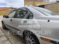 2001 Volvo S40
