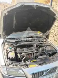 2001 Volvo S80