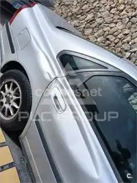 2001 Volvo S80