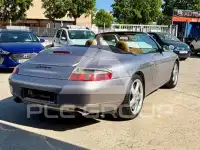2001 Porsche 911