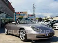 2001 Porsche 911