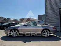 2001 Porsche 911