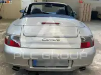 2001 Porsche 911