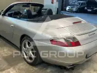 2001 Porsche 911