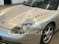 2001 Porsche 911