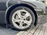 2001 Porsche 911