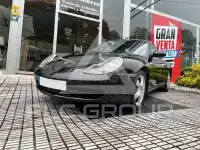 2001 Porsche 911